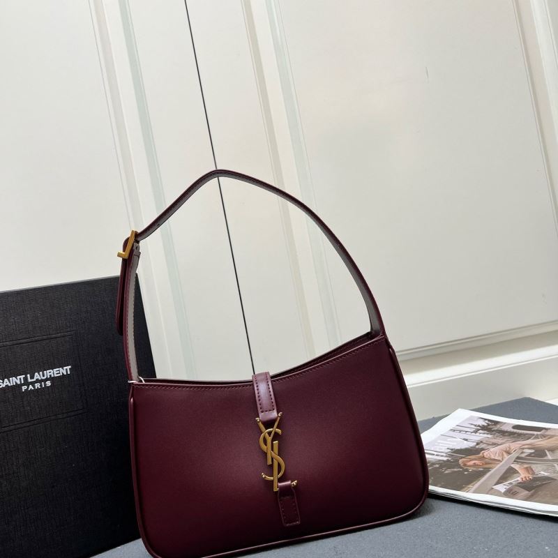 Y*L top handle bags